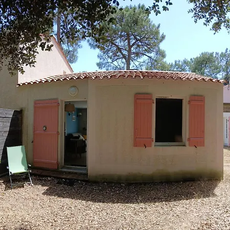 Maison De Avec Piscine A 700m De La * Longeville-sur-Mer